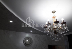 Квартира 4-комн 88 м² - Юрьевская, Батуми
