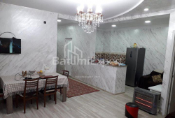 Квартира 4-комн 88 м² - Юрьевская, Батуми