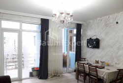 Квартира 88 м² - Юрьевская, Батуми, Грузия