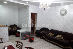 Квартира 4-комн 88 м² - Юрьевская, Батуми