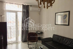 Квартира 57 м² - Юрьевская, Батуми, Грузия