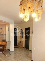Квартира 57 м² - Юрьевская, Батуми, Грузия