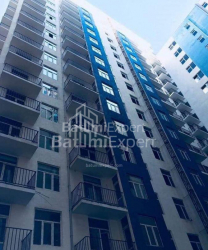 Квартира 2-комн 60 м² - Юрьевская, Батуми