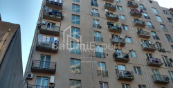 Квартира 2-комн 60 м² - Петра Багратиони, Батуми