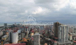 Квартира 1-комн 31 м² - Нико Пиросмани, Батуми