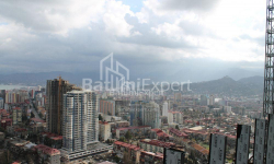 Квартира 31 м² - Нико Пиросмани, Батуми, Грузия