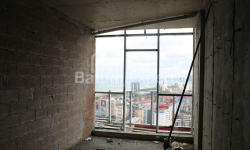 Квартира 1-комн 31 м² - Нико Пиросмани, Батуми