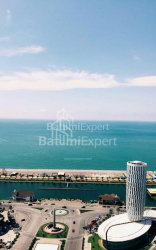 Квартира 1-комн 31 м² - Нико Пиросмани, Батуми
