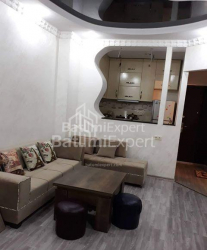 Квартира 2-комн 44 м² - Шерифа Химшиашвили, Батуми