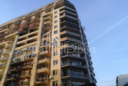 Квартира 44 м² - Шерифа Химшиашвили, Батуми, Грузия