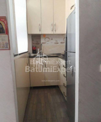 Квартира 2-комн 44 м² - Шерифа Химшиашвили, Батуми