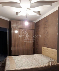 Квартира 2-комн 44 м² - Шерифа Химшиашвили, Батуми
