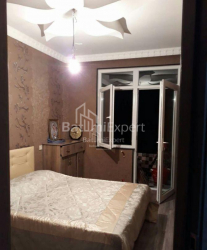 Квартира 2-комн 44 м² - Шерифа Химшиашвили, Батуми
