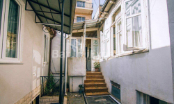 Квартира 100 м² - Царя Парнаваза, Батуми, Грузия