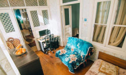 Квартира 6-комн 100 м² - Царя Парнаваза, Батуми