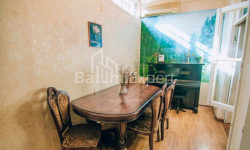 Квартира 100 м² - Царя Парнаваза, Батуми, Грузия