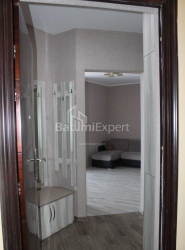 Квартира 65 м² - Юрьевская, Батуми, Грузия