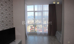 Квартира 65 м² - Юрьевская, Батуми, Грузия
