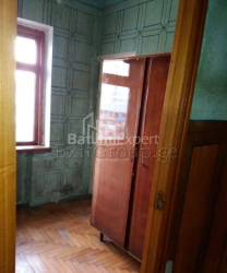Квартира 3-комн 90 м² - Юрьевская, Батуми