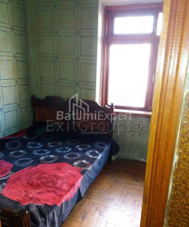 Квартира 90 м² - Юрьевская, Батуми, Грузия