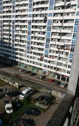 Квартира 3-комн 90 м² - Юрьевская, Батуми