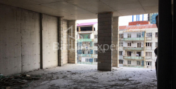 Квартира 1-комн 40 м² - Иване Джавахишвили, Батуми