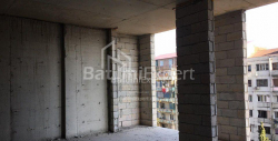 Квартира 1-комн 40 м² - Иване Джавахишвили, Батуми