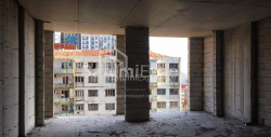 Квартира 1-комн 40 м² - Иване Джавахишвили, Батуми