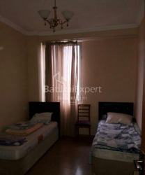 Квартира 60 м² - Шерифа Химшиашвили, Батуми, Грузия