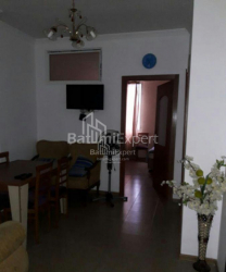 Квартира 2-комн 60 м² - Шерифа Химшиашвили, Батуми