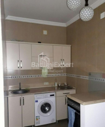 Квартира 60 м² - Шерифа Химшиашвили, Батуми, Грузия