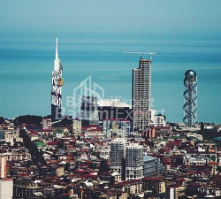 Квартира 41 м² - Руставели, Батуми, Грузия
