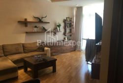 Квартира 3-комн 75 м² - Вахтанга Горгасали, Батуми