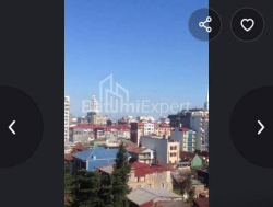 Квартира 2-комн 45 м² - Ильи Чавчавадзе, Батуми
