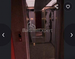 Квартира 2-комн 45 м² - Ильи Чавчавадзе, Батуми