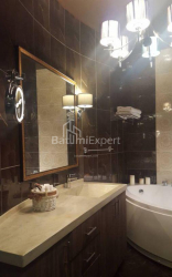 Квартира 128 м² - Зураба Горгиладзе, Батуми, Грузия