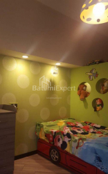 Квартира 128 м² - Зураба Горгиладзе, Батуми, Грузия