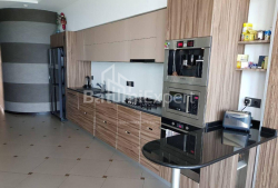 Квартира 4-комн 128 м² - Зураба Горгиладзе, Батуми