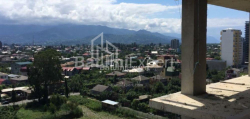 Квартира 1-комн 60 м² - Ангиса, Батуми