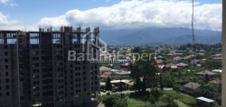 Квартира 1-комн 60 м² - Ангиса, Батуми