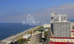 Квартира 1-комн 28 м² - Юрьевская, Батуми
