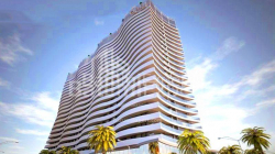 Квартира 1-комн 28 м² - Юрьевская, Батуми