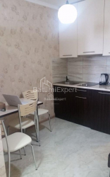 Квартира 28 м² - Юрьевская, Батуми, Грузия