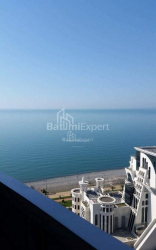 Квартира 1-комн 28 м² - Юрьевская, Батуми