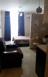 Квартира 28 м² - Юрьевская, Батуми, Грузия