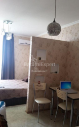 Квартира 28 м² - Юрьевская, Батуми, Грузия