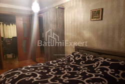 Квартира 3-комн 80 м² - Петра Багратиони, Батуми