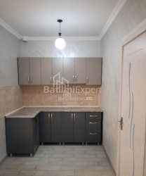 Квартира 1-комн 48 м² - Петра Меликишвили, Батуми