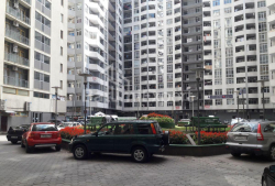 Квартира 30 м² - Юсуфа Кобаладзе, Батуми, Грузия