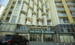 Квартира 1-комн 30 м² - Юсуфа Кобаладзе, Батуми